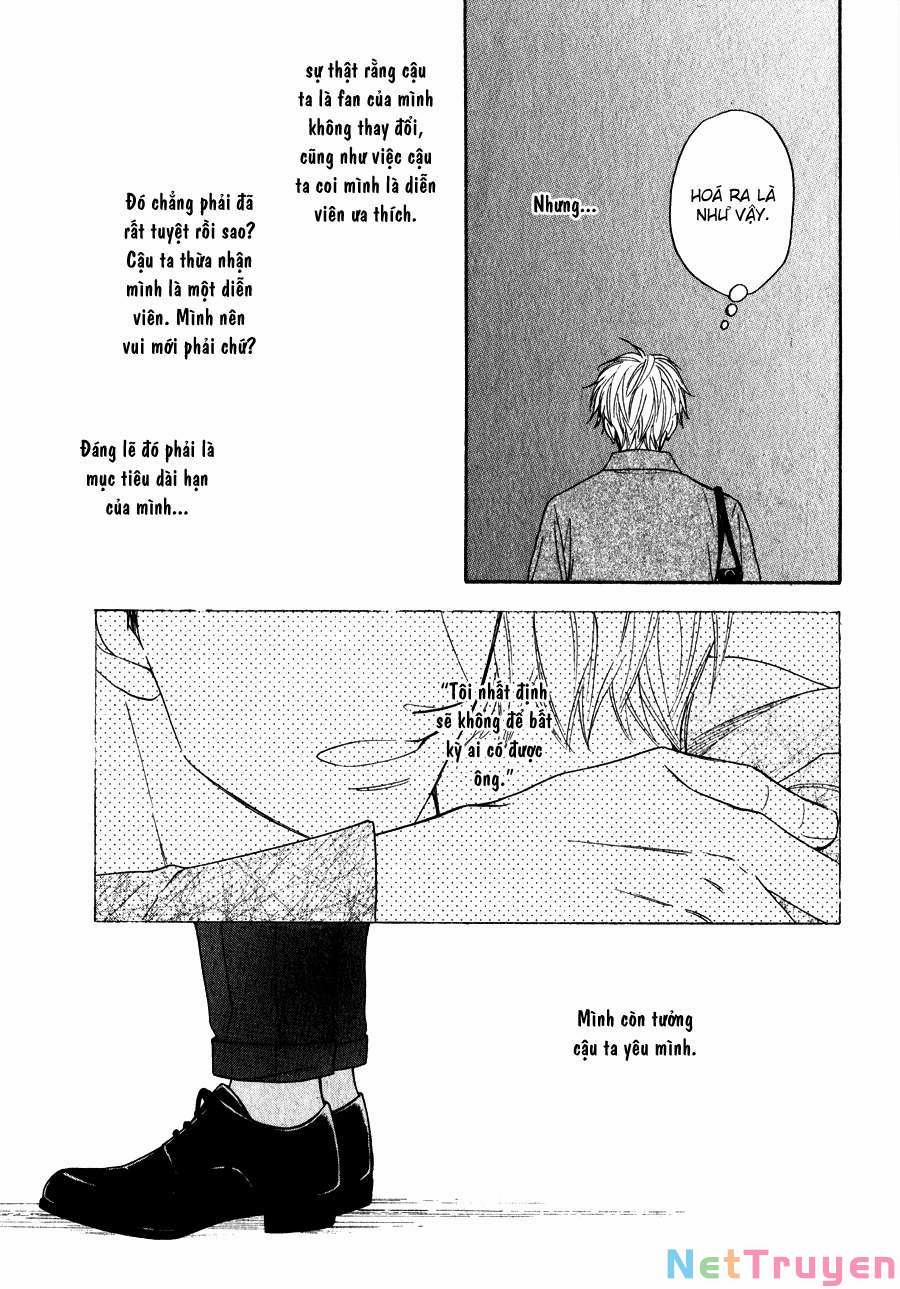 Hanakoi Tsurane 8 trang 14