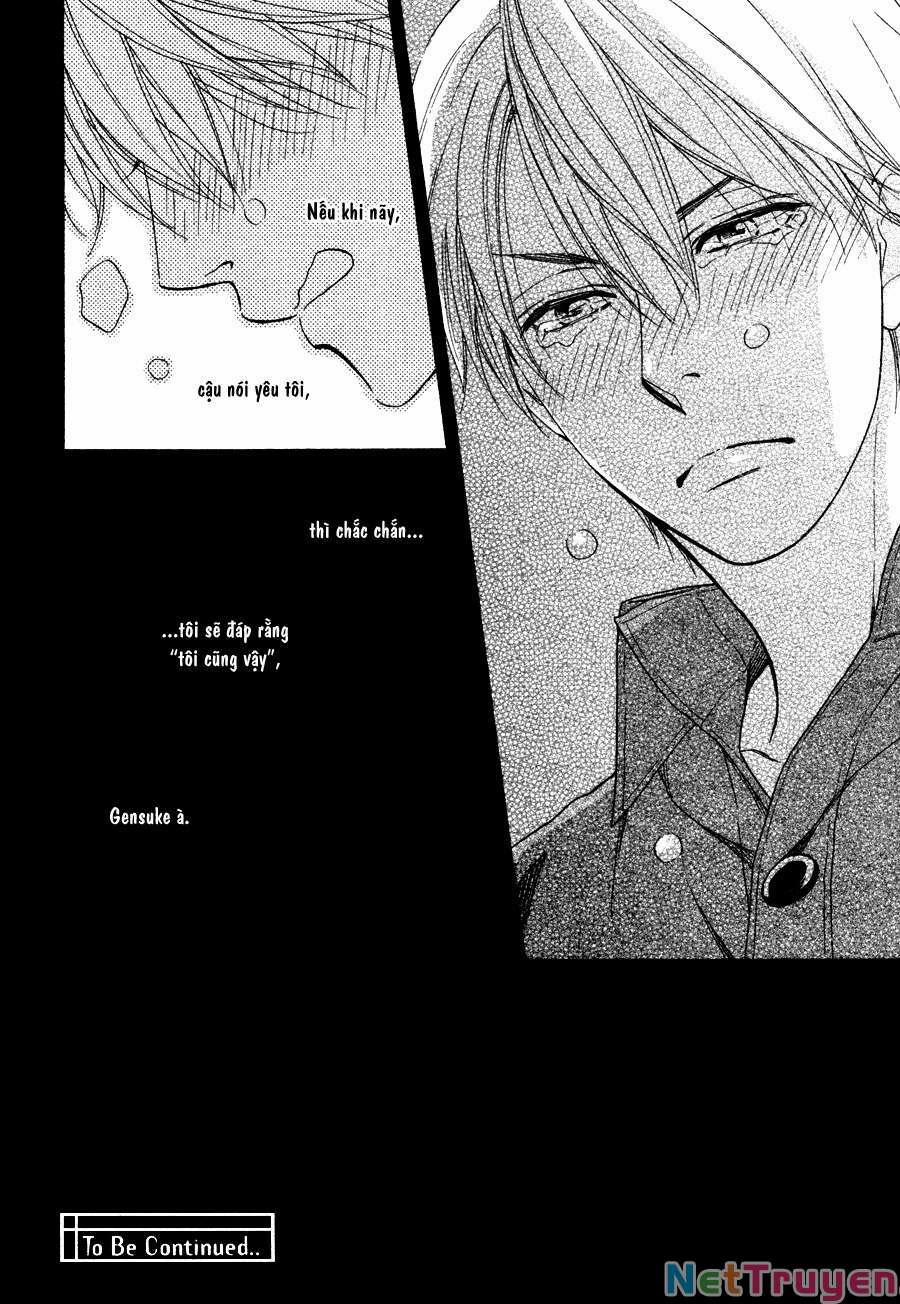 Hanakoi Tsurane 8 trang 15