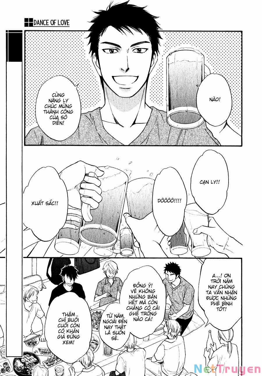 Hanakoi Tsurane 8 trang 2