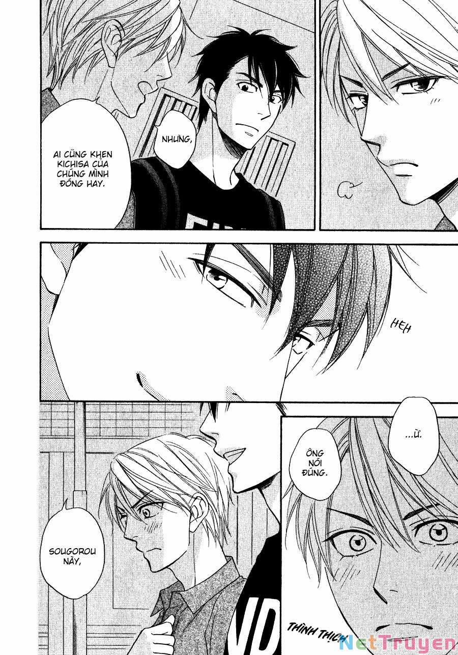 Hanakoi Tsurane 8 trang 7