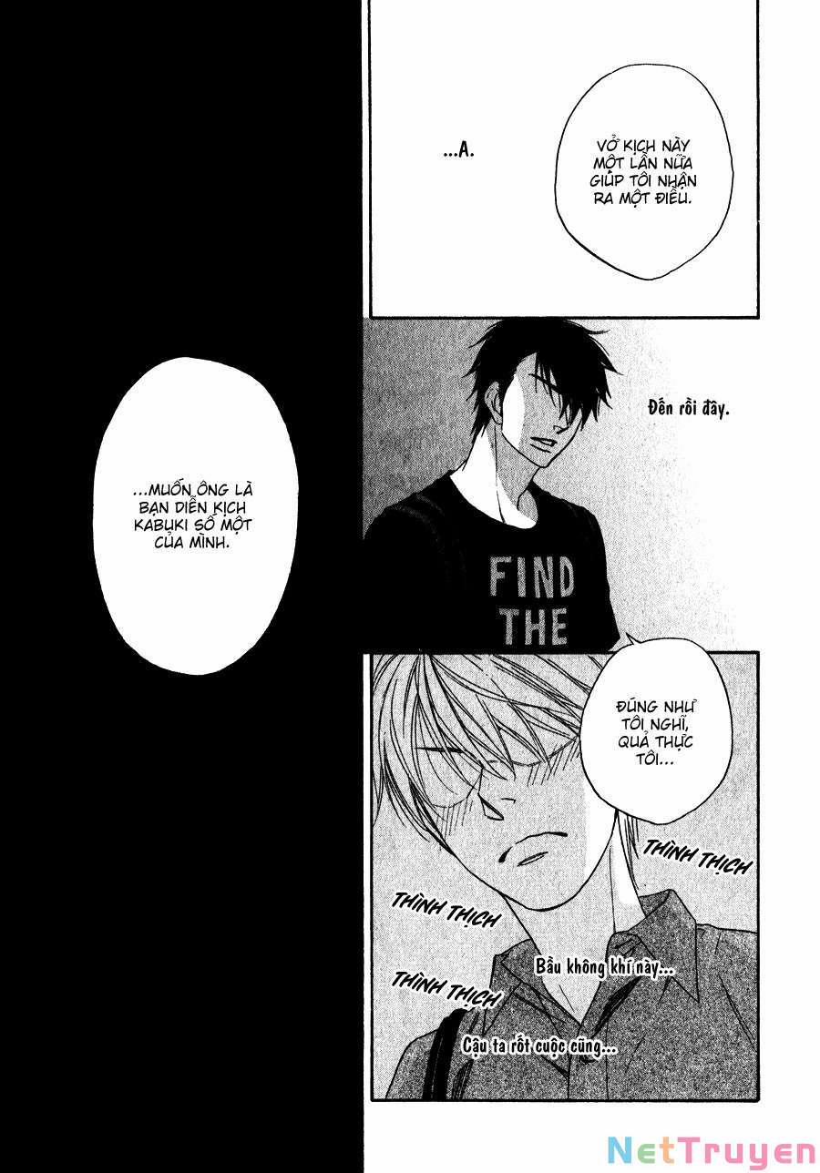 Hanakoi Tsurane 8 trang 8