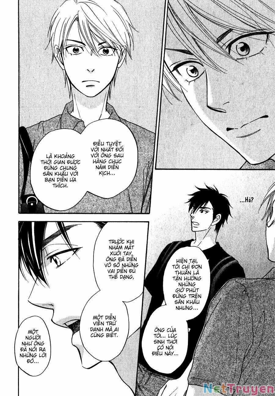 Hanakoi Tsurane 8 trang 9