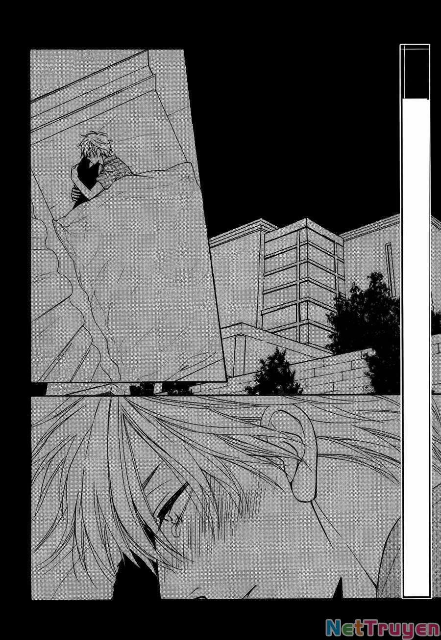 Hanakoi Tsurane 9 trang 1