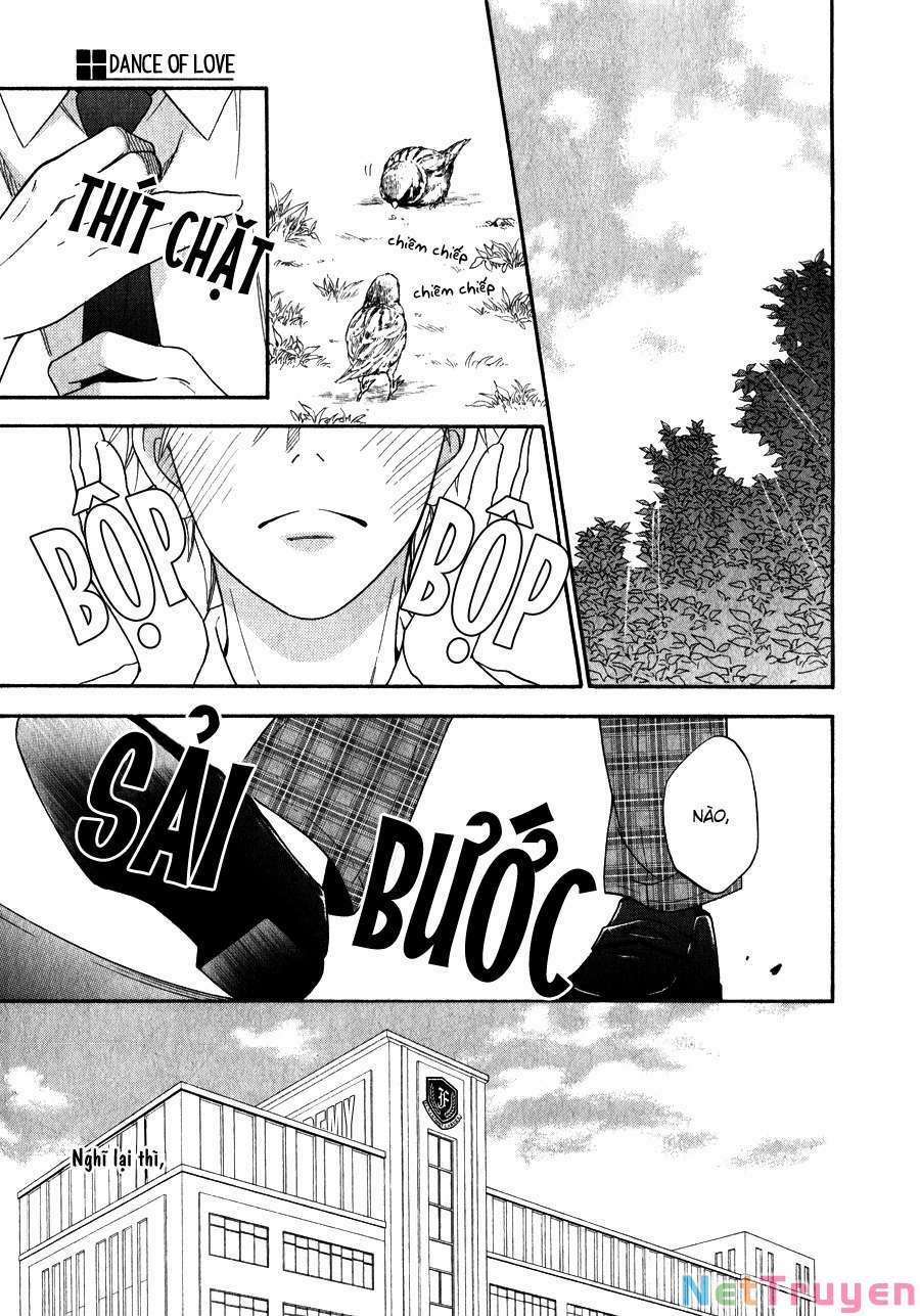 Hanakoi Tsurane 9 trang 10