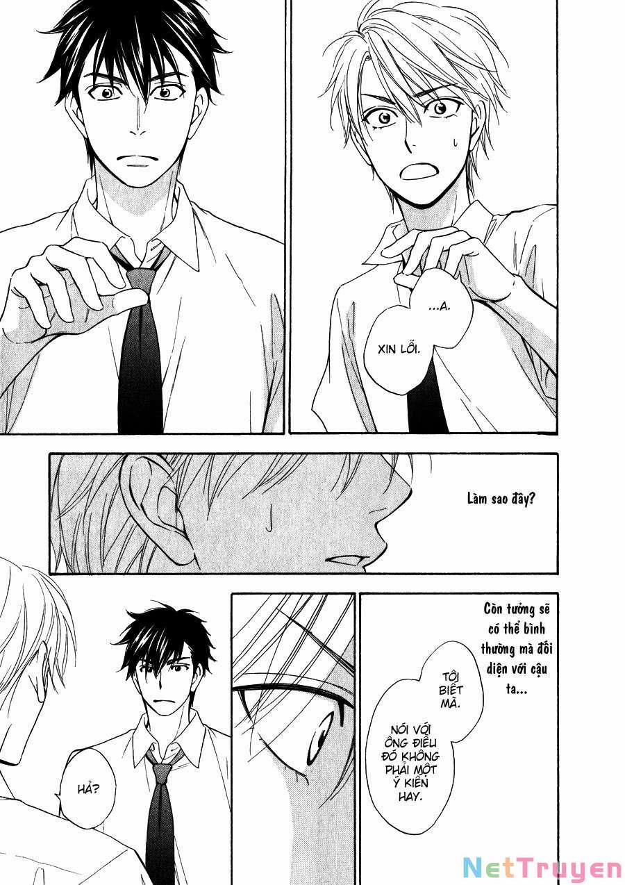 Hanakoi Tsurane 9 trang 14