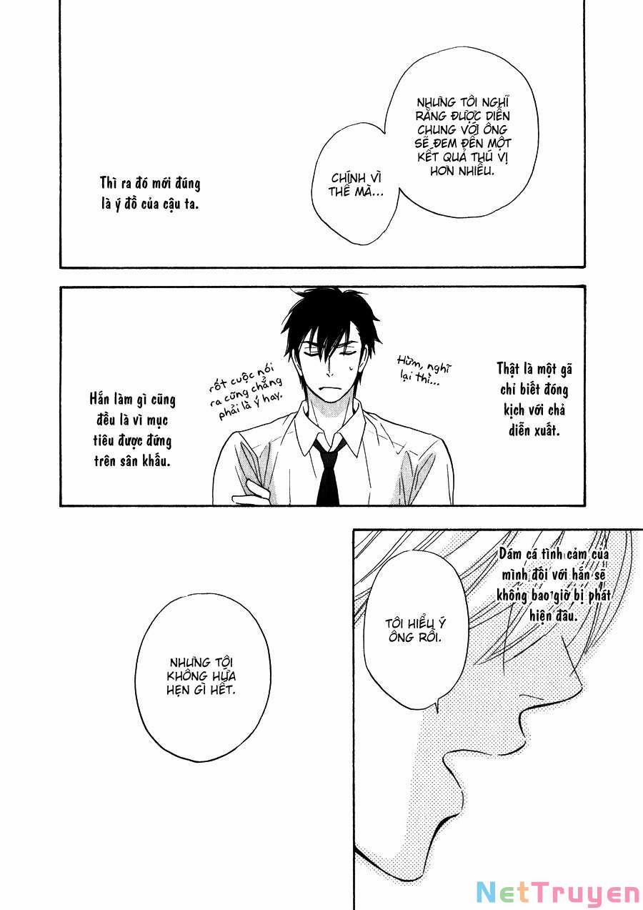 Hanakoi Tsurane 9 trang 17
