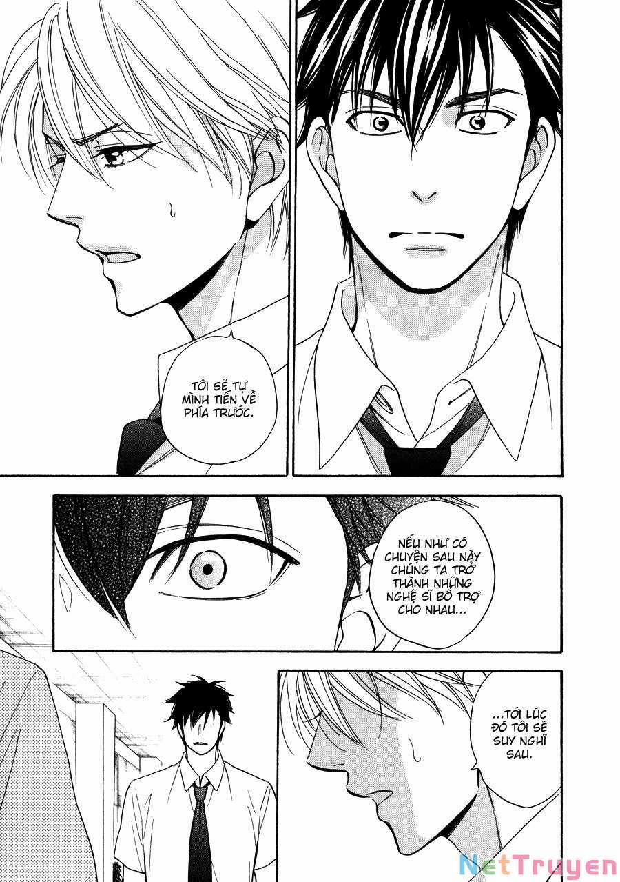 Hanakoi Tsurane 9 trang 18