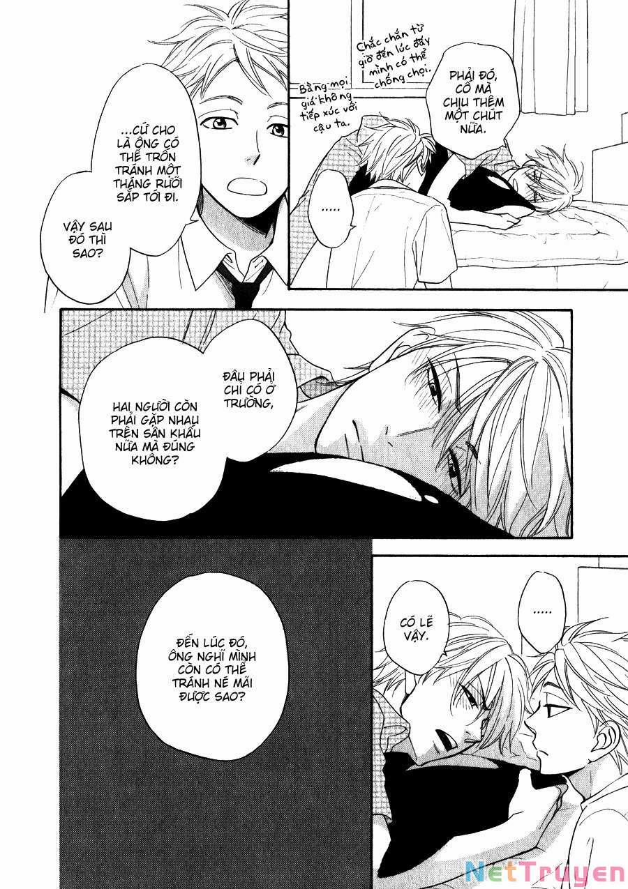 Hanakoi Tsurane 9 trang 9