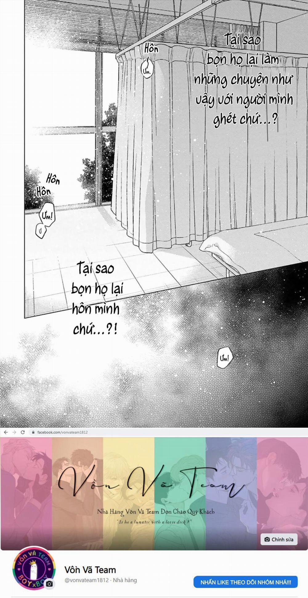 Hanamaru Manga Yin Kana Là Một Cặp Song Sinh Được Tôi Yêu Quý 1 trang 29