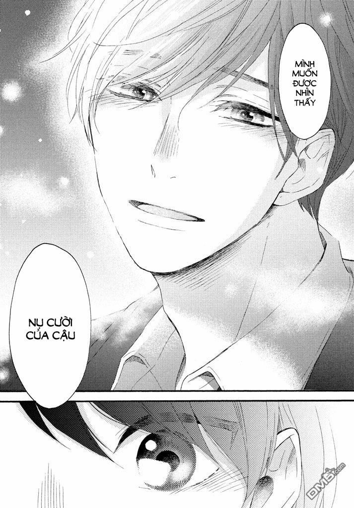 Hananoi-Kun To Koi No Yamai 1 trang 37