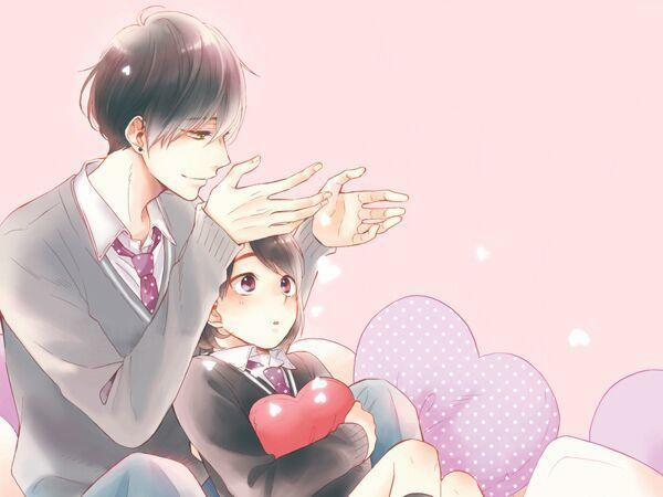 Hananoi-Kun To Koi No Yamai 11 trang 0