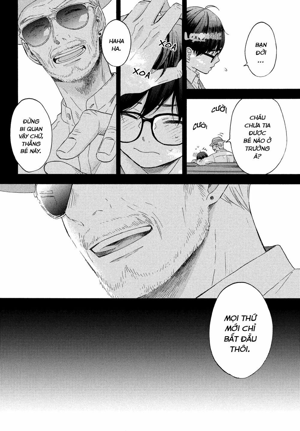 Hananoi-Kun To Koi No Yamai 13 trang 7