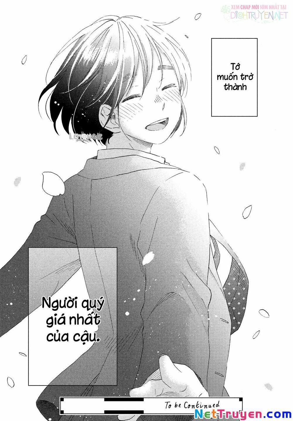 Hananoi-Kun To Koi No Yamai 16 trang 47