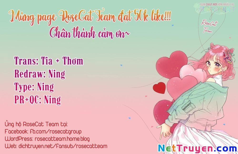 Hananoi-Kun To Koi No Yamai 17 trang 1