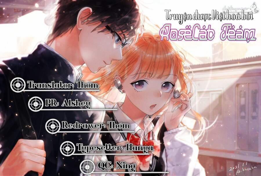 Hananoi-Kun To Koi No Yamai 22 trang 1