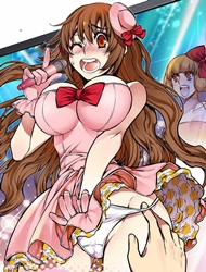 Đọc truyện tranh Hand Play