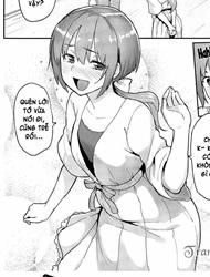 Đọc truyện tranh Hand Writing & Servant