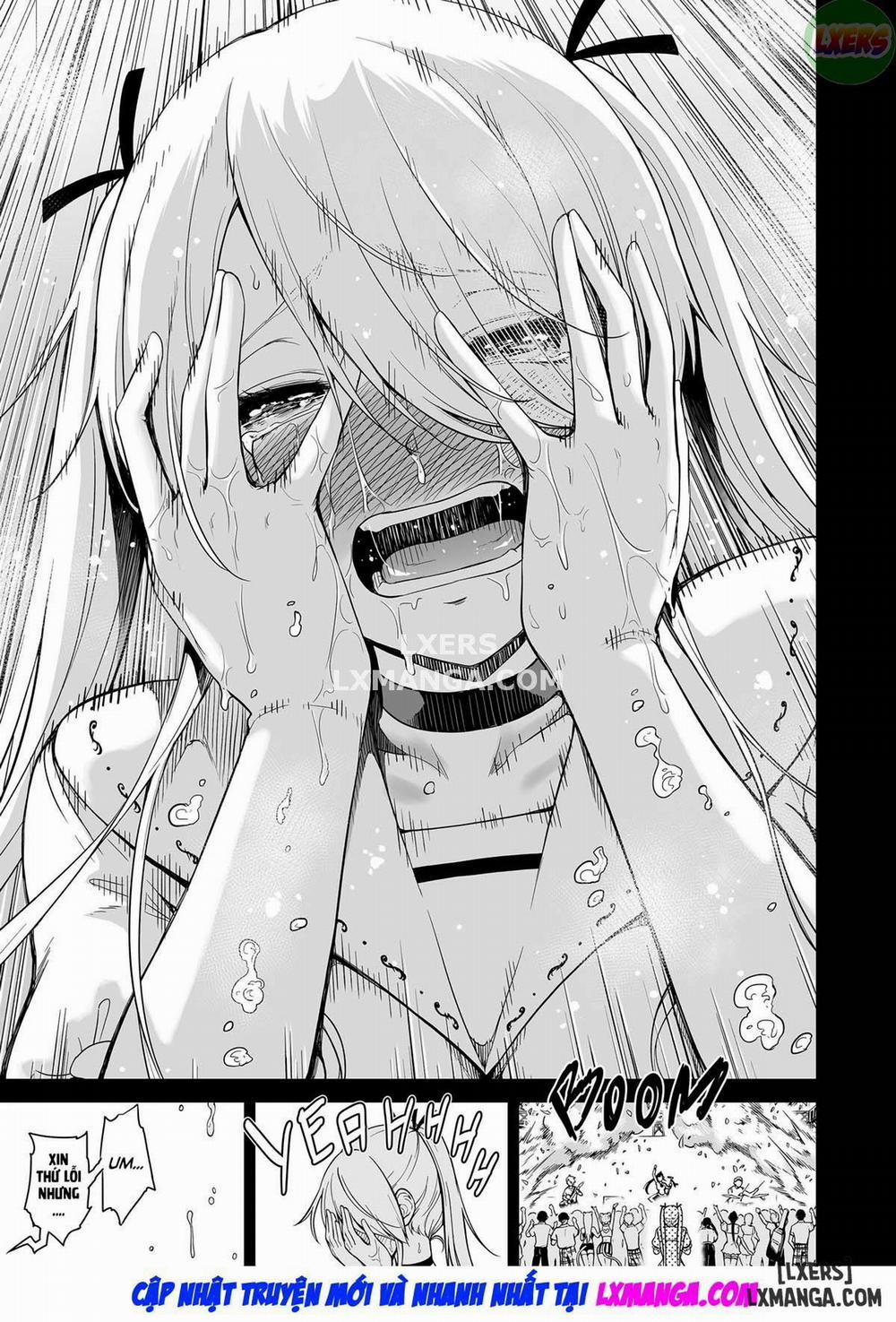 Hands-On Draining with Three Succubus Sisters 1 trang 73