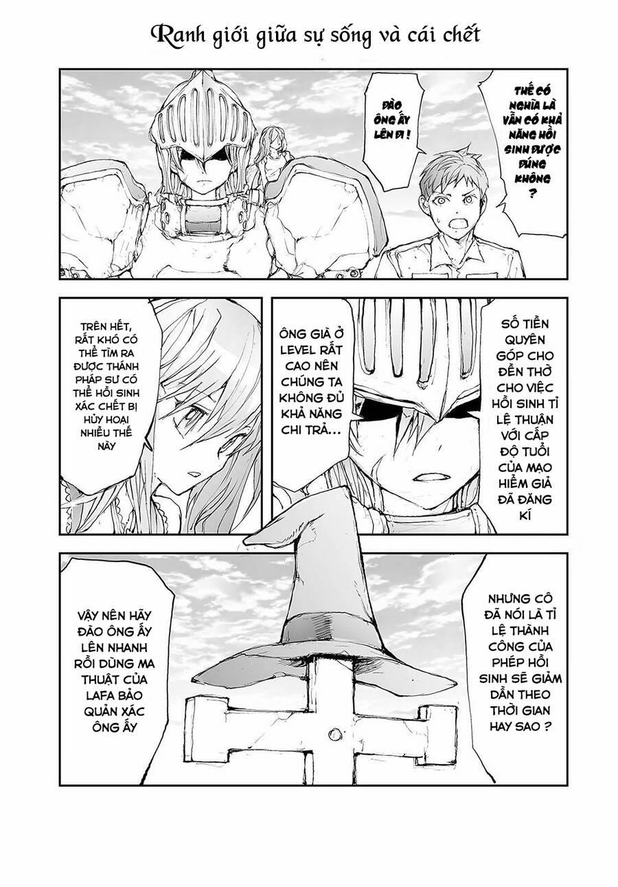 Handyman Saitou In Another World 58 trang 0