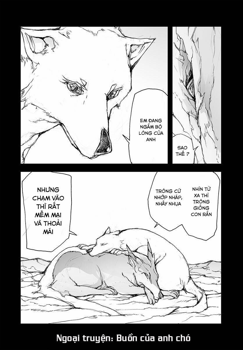 Handyman Saitou In Another World 66 trang 6