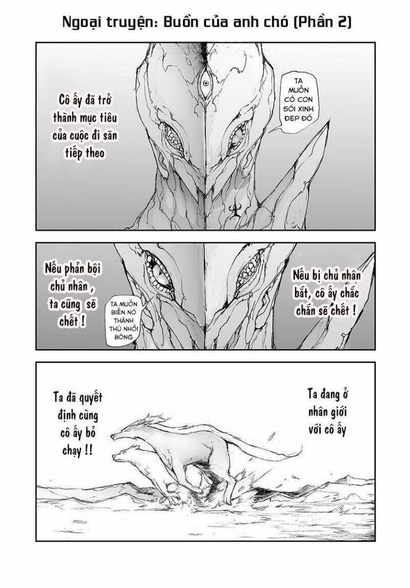 Handyman Saitou In Another World 67 trang 1