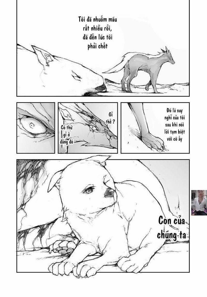 Handyman Saitou In Another World 67 trang 11