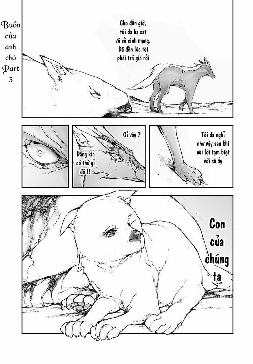 Handyman Saitou In Another World 68 trang 0