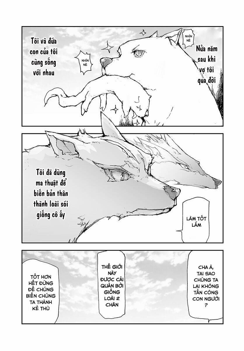 Handyman Saitou In Another World 68 trang 1