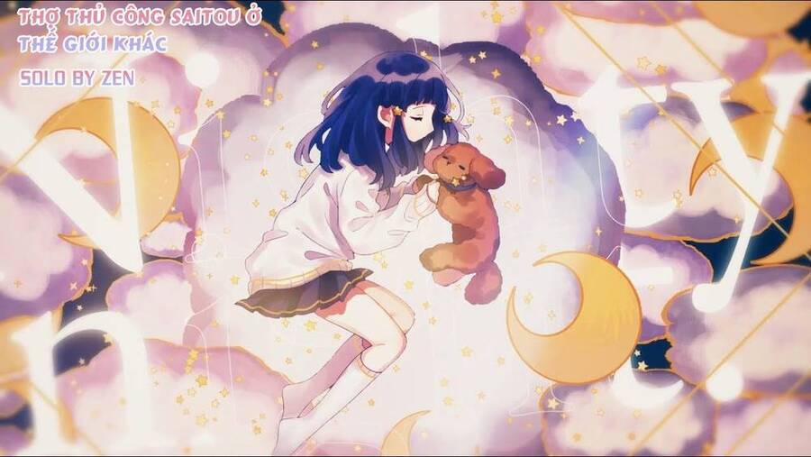 Handyman Saitou In Another World 69 trang 0