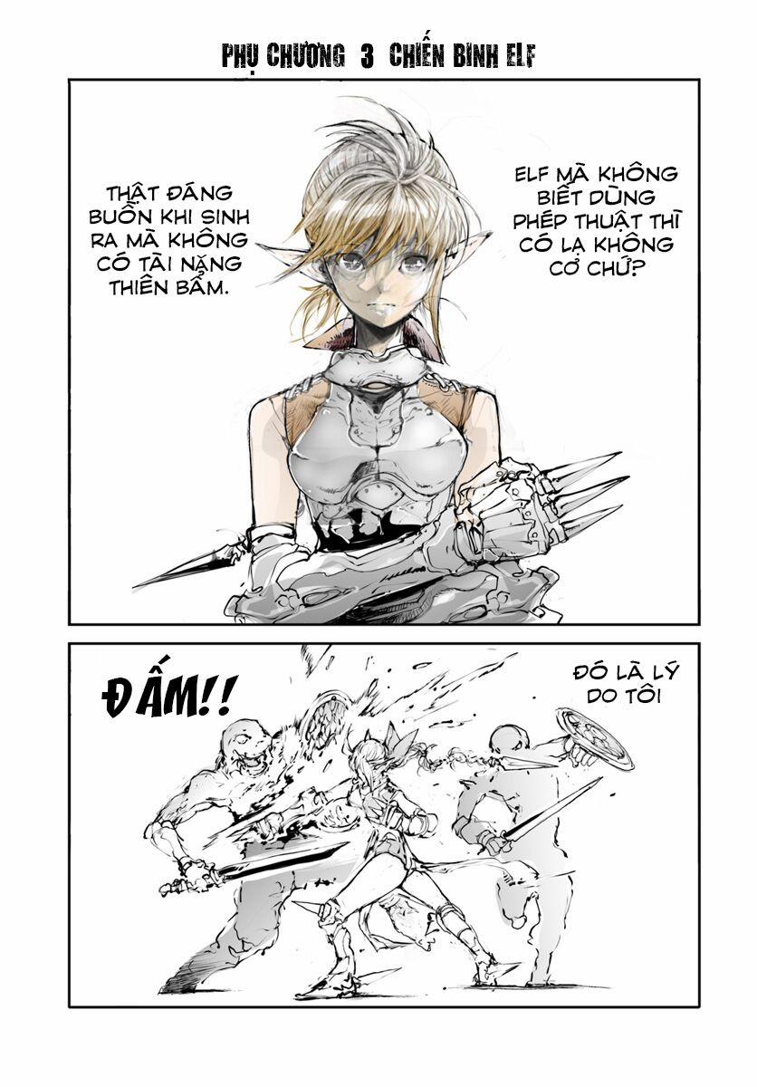 Handyman Saitou In Another World 7.5 trang 1