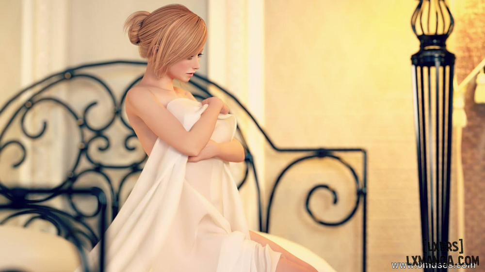 Haneto Cg Works Arche 2 trang 11