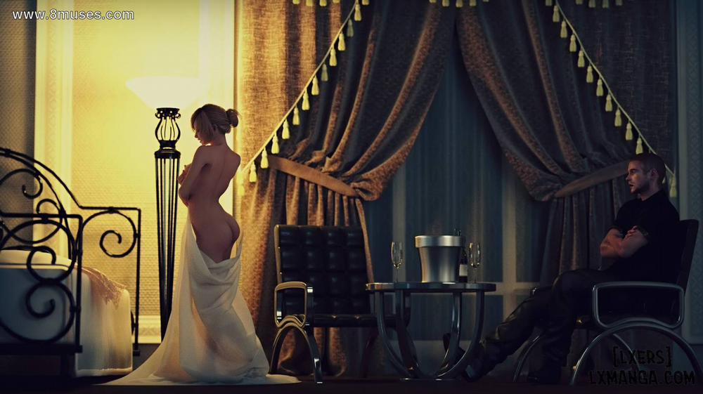 Haneto Cg Works Arche 2 trang 14