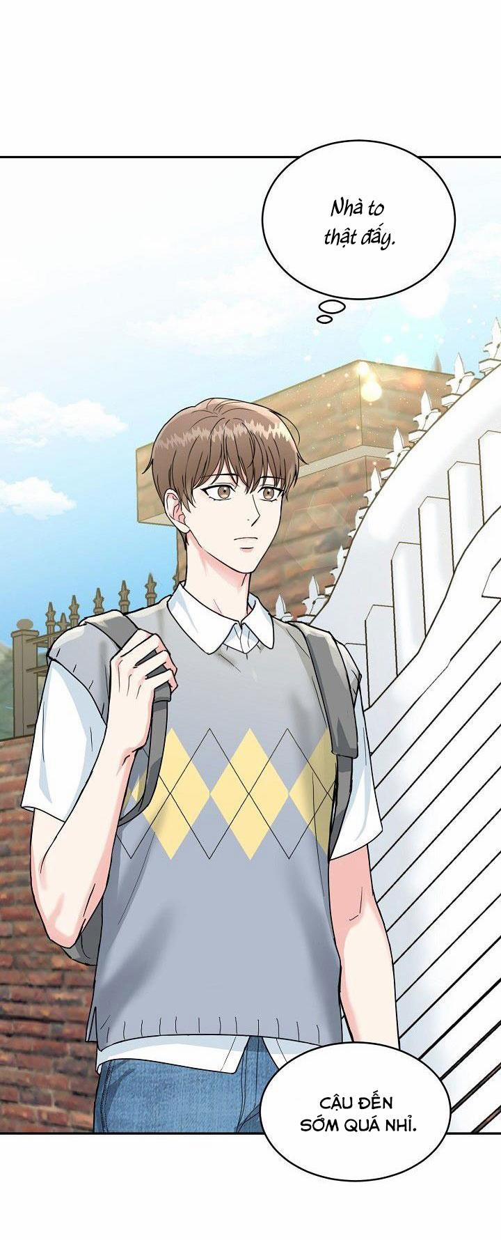 Hang Cọp (ABO) 0 trang 1