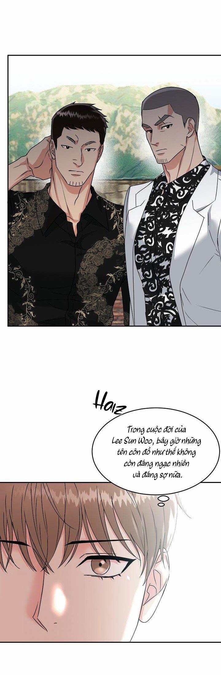 Hang Cọp (ABO) 0 trang 5