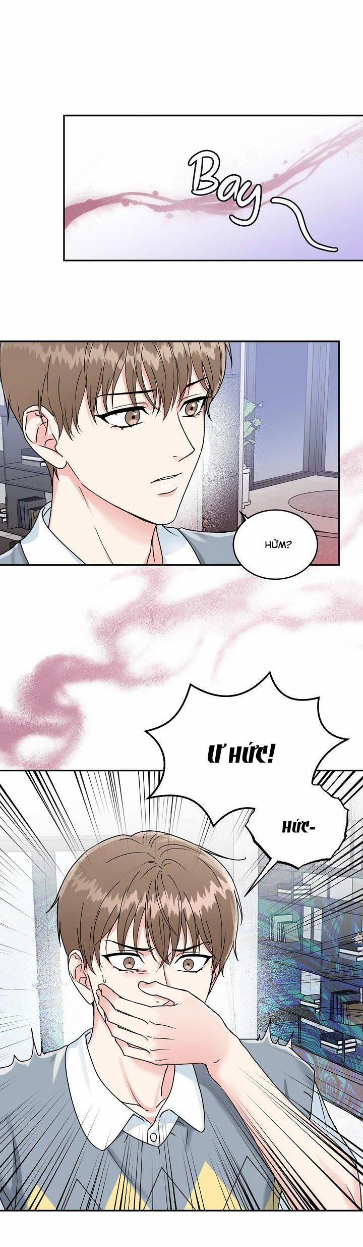 Hang Cọp (ABO) 0 trang 8