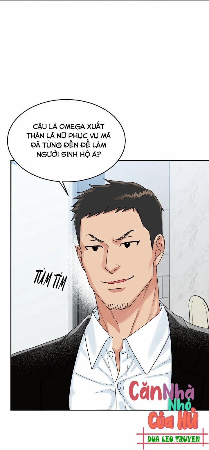 Hang Cọp (ABO) 1 trang 19