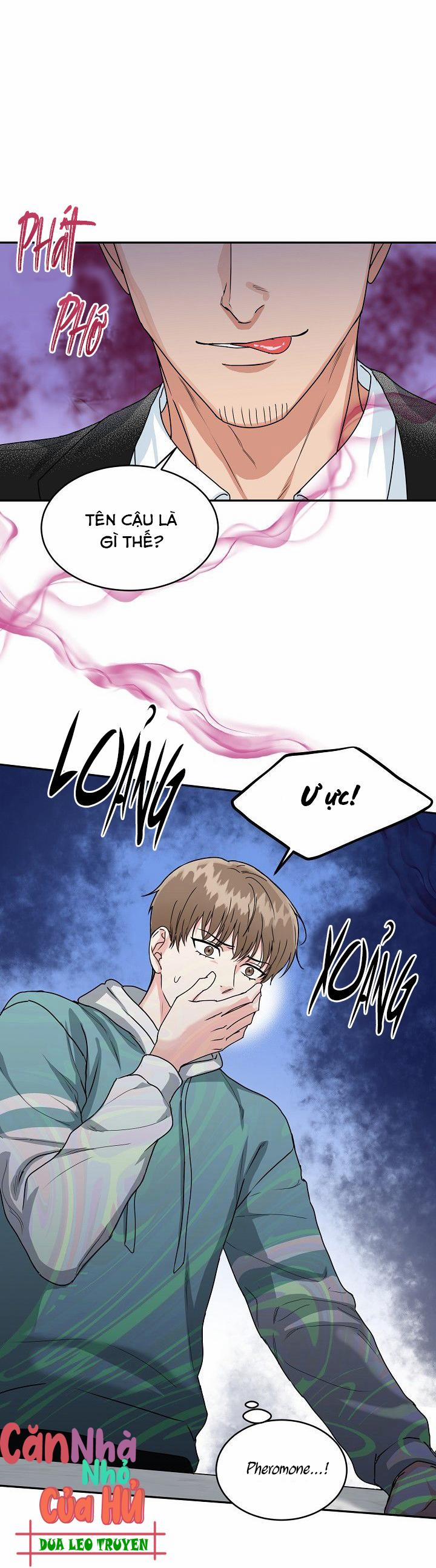 Hang Cọp (ABO) 1 trang 22