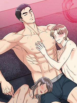 Đọc truyện tranh Hang Cọp (ABO)