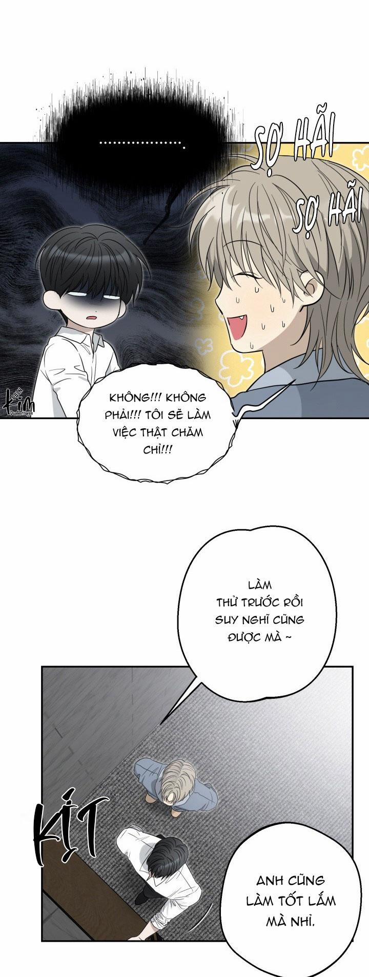 Hàng Đã Dùng Miễn Đổi Trả 10 trang 28