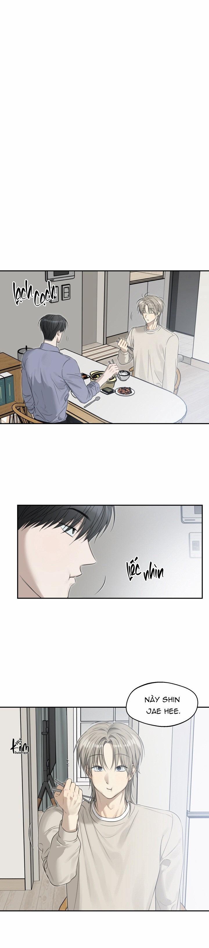 Hàng Đã Dùng Miễn Đổi Trả 12 trang 16