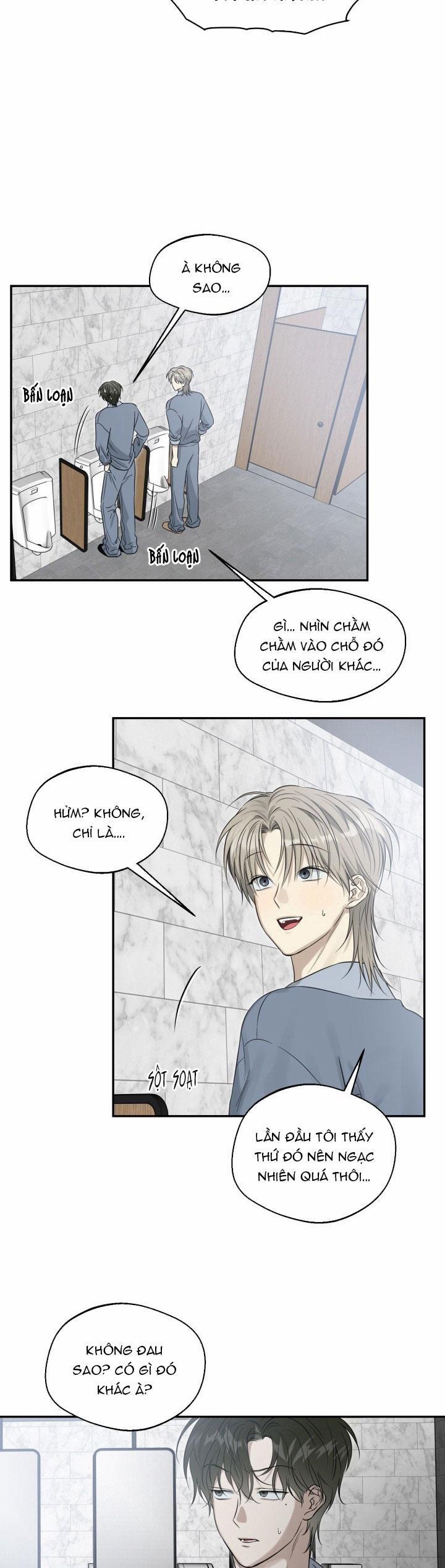 Hàng Đã Dùng Miễn Đổi Trả 13 trang 16