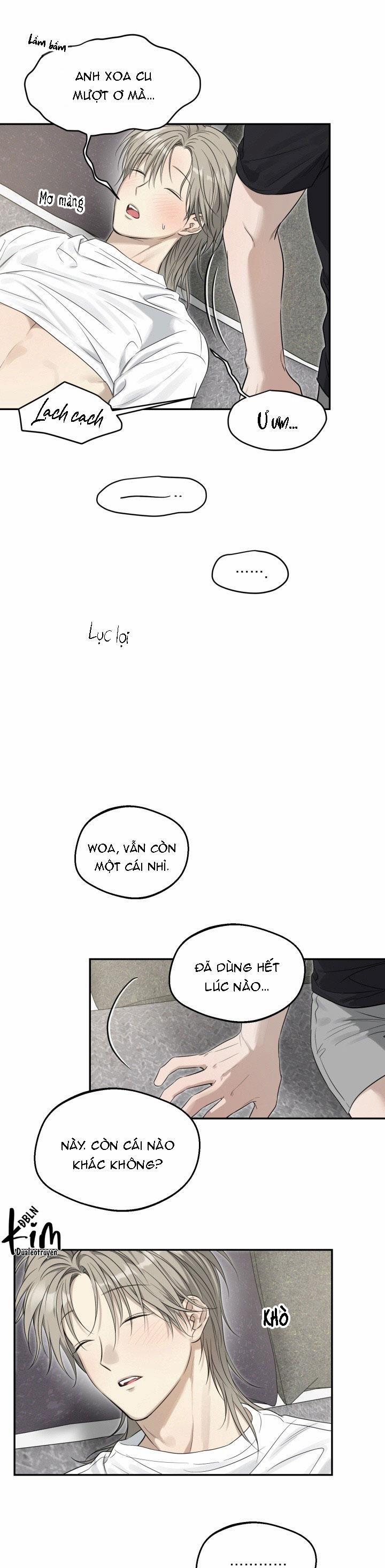 Hàng Đã Dùng Miễn Đổi Trả 15 trang 18