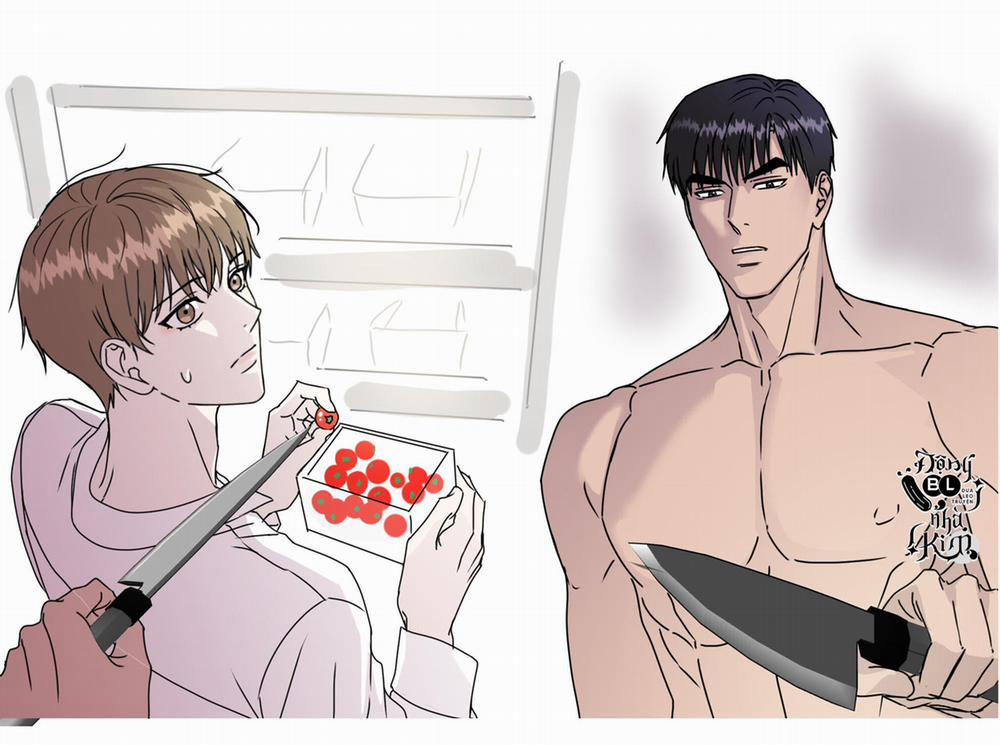 Hang Hổ 0.0 Thống báo trang 2