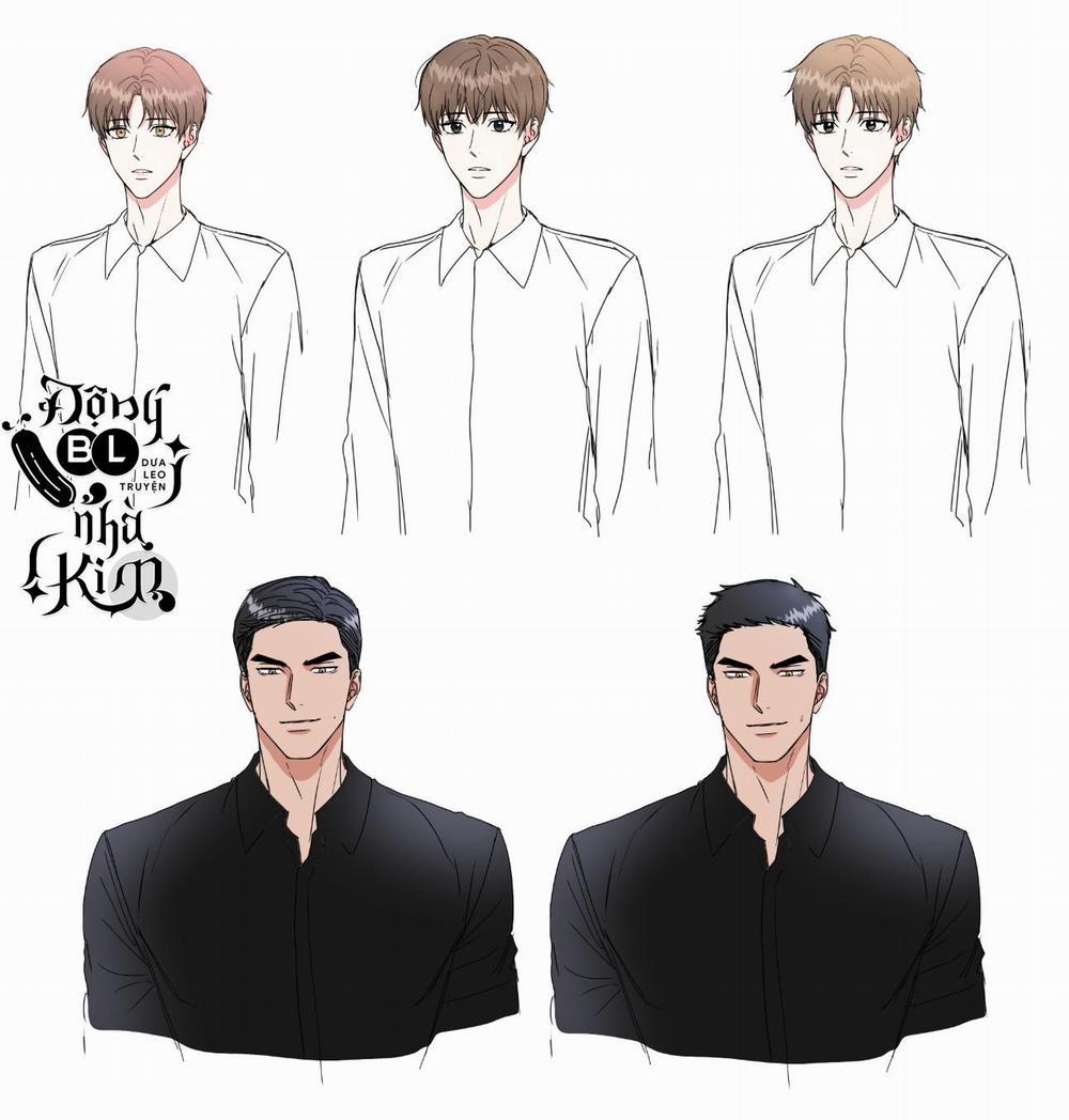 Hang Hổ 0.0 Thống báo trang 3