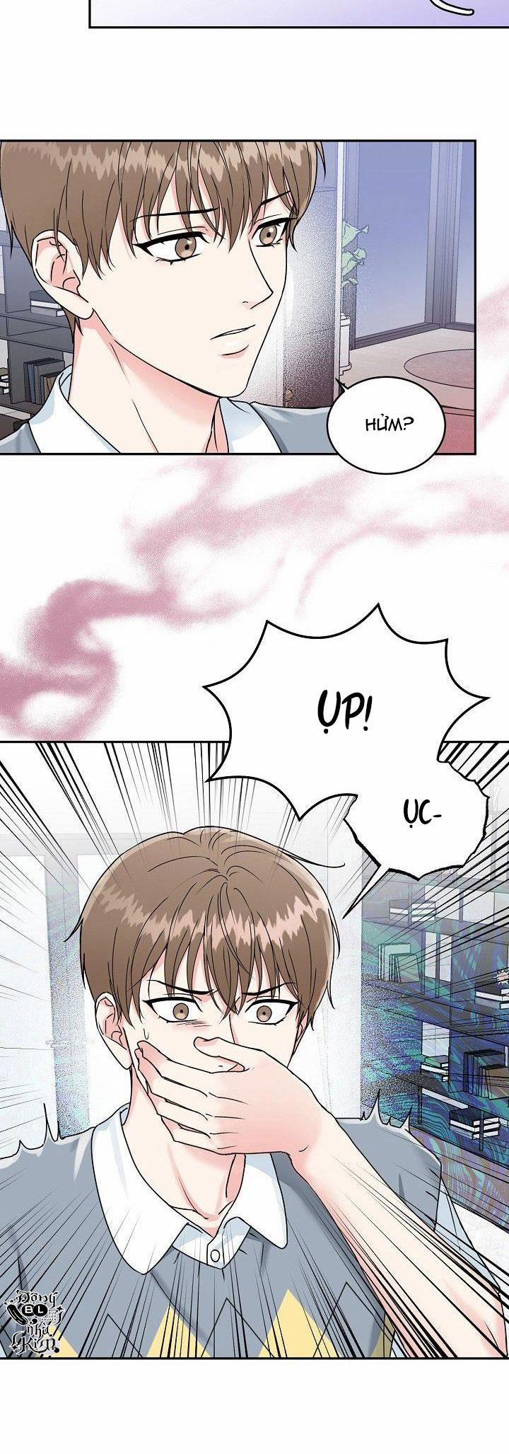 Hang Hổ 0 trang 13