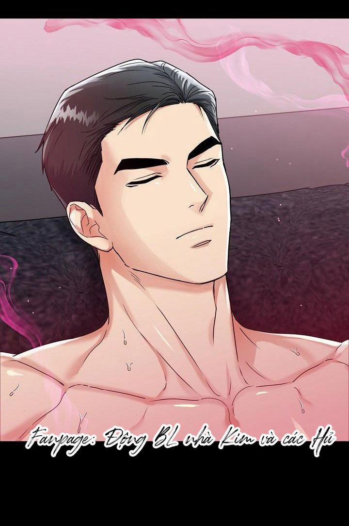 Hang Hổ 0 trang 16