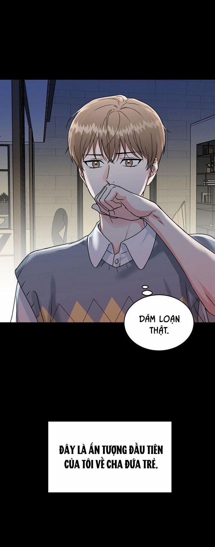 Hang Hổ 0 trang 17