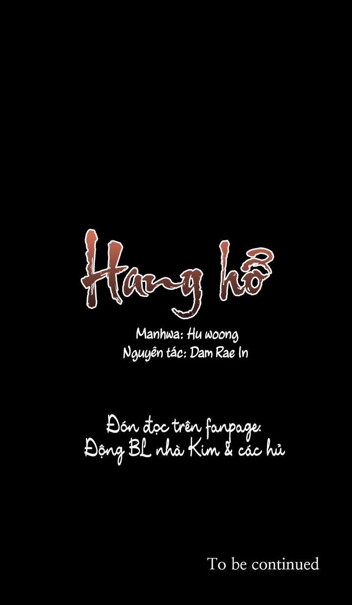 Hang Hổ 0 trang 18
