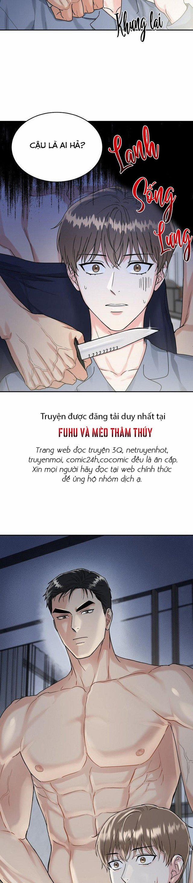 Hang Hổ 1 trang 20