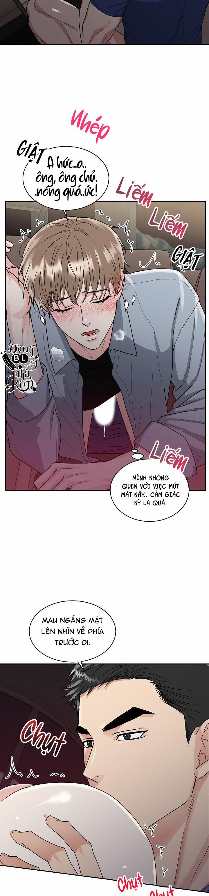 Hang Hổ 11 trang 1